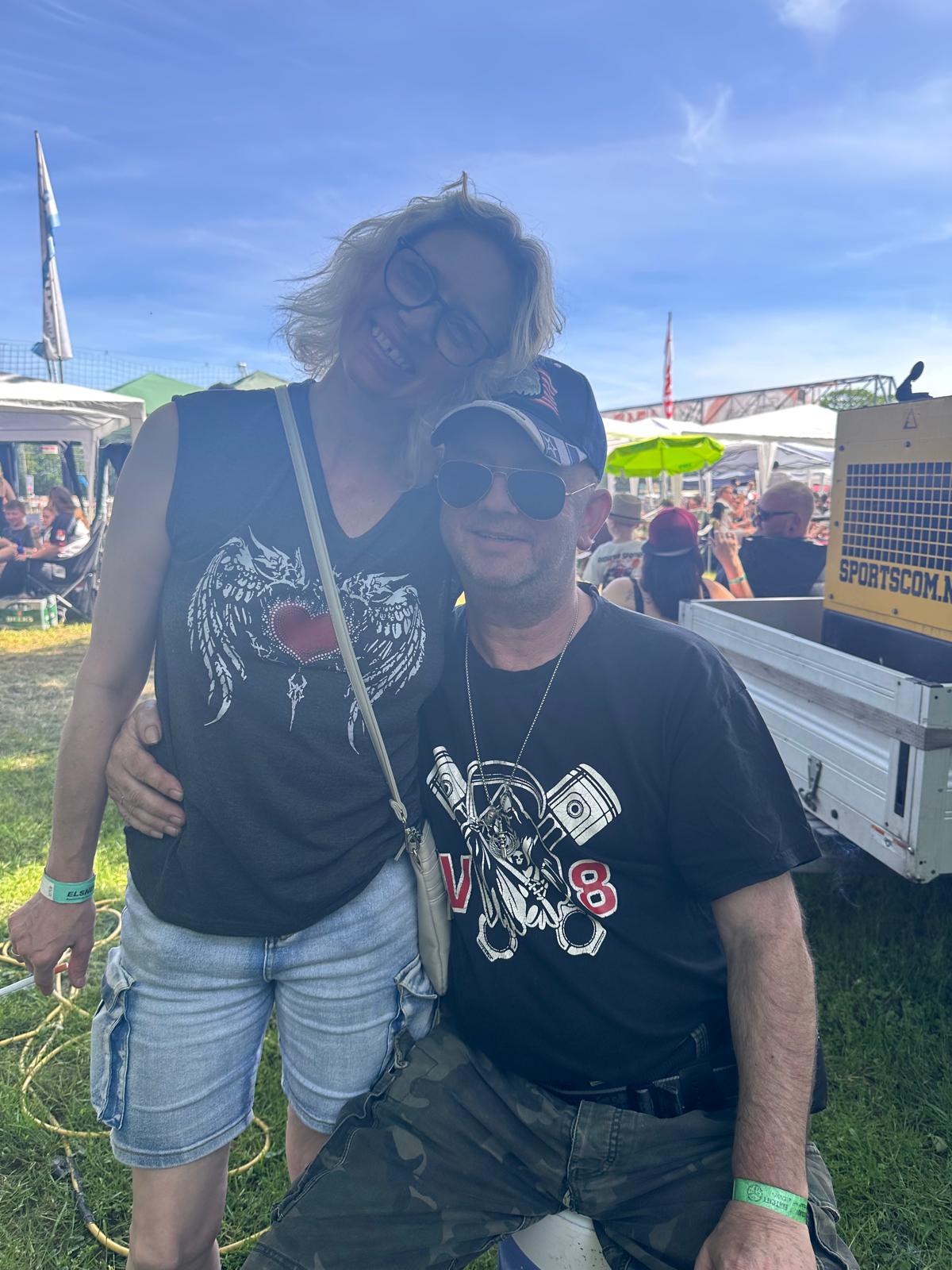 Festival & Feiern